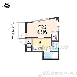 ウエストハイツII