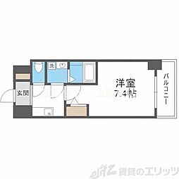 アプリーレ中之島