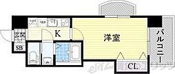 Luxe新大阪EAST II