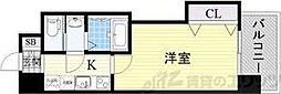 Luxe新大阪EAST II