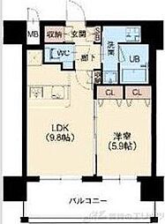 スプランディッド江坂駅前