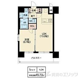 スプランディッド江坂駅前