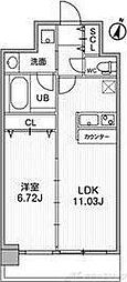 LaDouceur天満