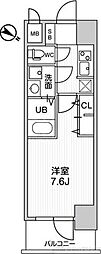 LaDouceur西天満