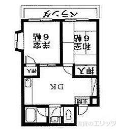 シャンボール淀川