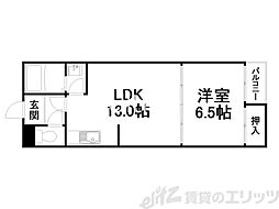 豊里グランドハイツ