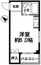 ロイヤルステージ上新庄