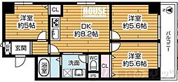 ライオンズマンション東淀川