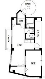 桂ハイムII