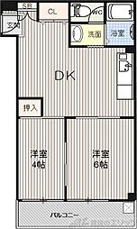 アパートメント吹田II
