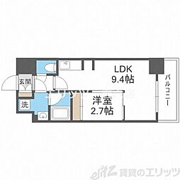 セレーノ南森町