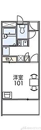 レオパレス上穂積