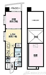 コンソラーレ同心