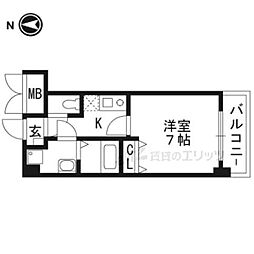 オーク南茨木