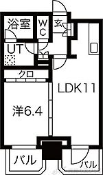 プレサンスNEO中之島公園