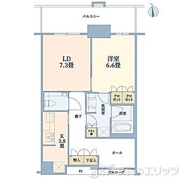 グラングリーン大阪THE NORTH RESIDENCE