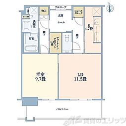 グラングリーン大阪THE NORTH RESIDENCE