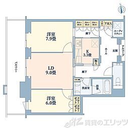 グラングリーン大阪THE NORTH RESIDENCE