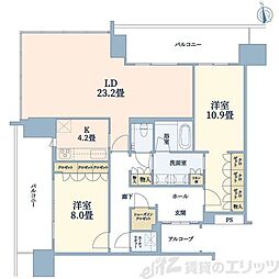 グラングリーン大阪THE NORTH RESIDENCE