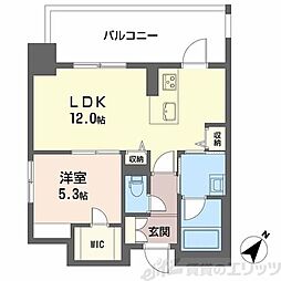 リビエナ グラン 新梅田