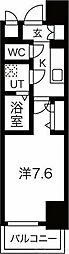 レジュールアッシュ梅田リュクス