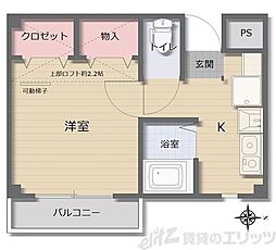 フォルム千里丘