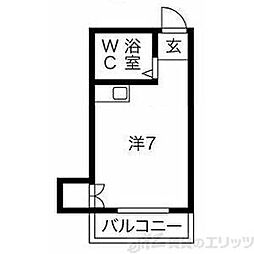 アパートメント摂津II
