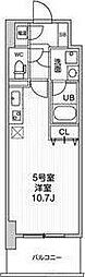 グレンパーク新大阪II