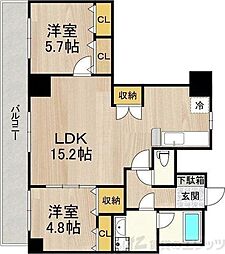 インプルーブ天六