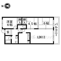 メゾン安夢留