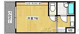 パインハイツ新大阪