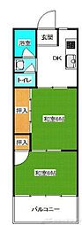 メゾン豊里