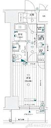 レジュールアッシュ淡路駅前