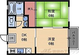 田村ハイツI 203