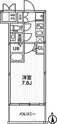 エグゼ天神橋