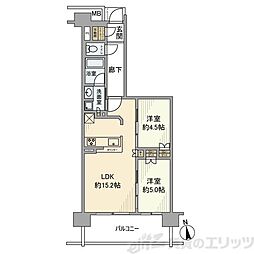 シエリアシティ千里山Ｄ棟