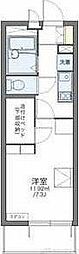 レオパレスフォンターナ内本町