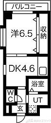 ヒルズ南吹田