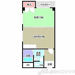 グランドハイツユタカI