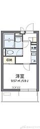 クレイノアイリス芥川