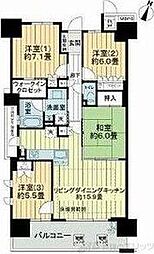 ミリカ・ヒルズ　1街区