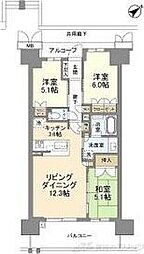 ローレルスクエア健都ザ・レジデンスSecond stage