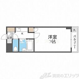 シャルム橋本III