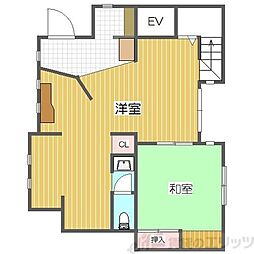 下穂積戸建て貸家