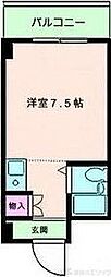 ベルメゾン南江口