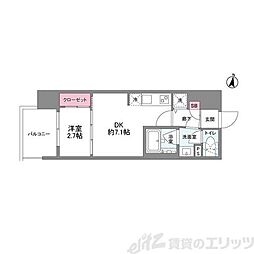 シーズンフラッツ中崎