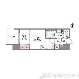 シーズンフラッツ中崎