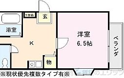 ハイクレスト橋本II