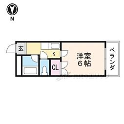 宮元7番館 302