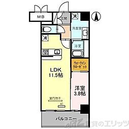 グランコート茨木永代町